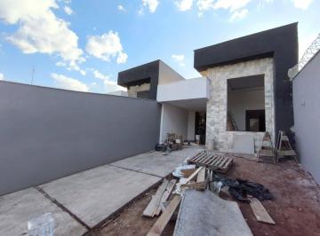 Imagem 1 · Casa para venda em Sítios Santa Luzia, Aparecida de Goiânia