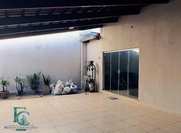 Imagem 1 · Casa para venda em Condomínio das Esmeraldas, Goiânia