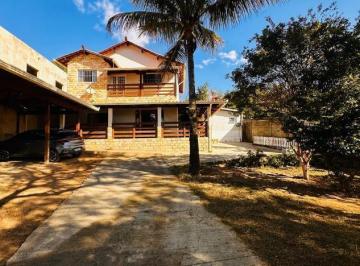 Imagem 1 · Casa para venda em Quintas do Jacuba, Contagem
