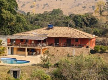 Imagem 1 · Sítio para venda em Crucilândia