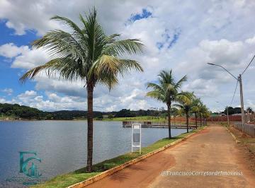 Imagem 1 · Terreno para venda em Portal das Águas, Hidrolândia