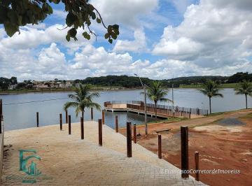 Imagem 1 · Terreno para venda em Portal das Águas, Hidrolândia