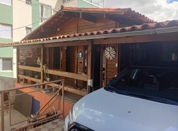 Imagem 1 · Casa para venda em Salgado Filho, Belo Horizonte