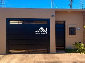 Imagem 1 · Casa para venda em Mata do Jacinto, Campo Grande
