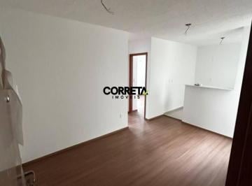 Imagem 1 · Apartamento para aluguel em Uberaba