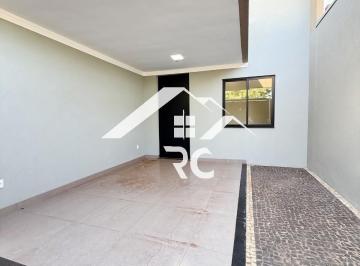Imagem 1 · Casa para venda em Loteamento Gameleira, Rio Verde