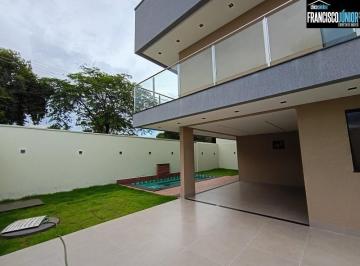 Imagem 1 · Sobrado para venda em Setor Gentil Meireles, Goiânia
