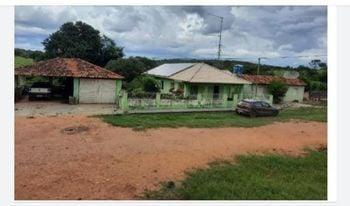 Imagem 1 · Fazenda para venda em Centro, Curvelo