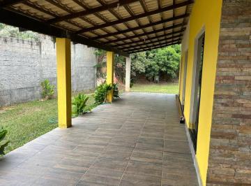 Imagem 1 · Chácara para venda em Crucilândia