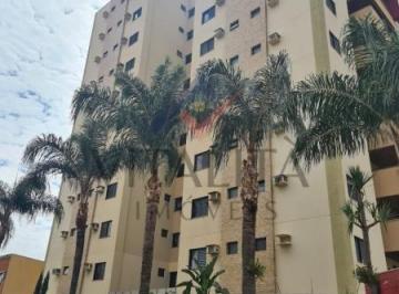 Apartamento · 106m² · 3 Quartos · 2 Vagas · Apartamento para venda em Santa Cruz de 106.00m² com 3 Quartos, 1 Suite e 2 Garagens