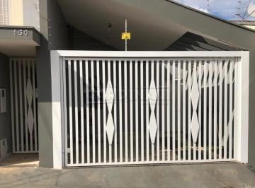 Casa · 122m² · 3 Quartos · 2 Vagas · Casa para venda em Jardim Nova Santa Paula de 122.00m² com 3 Quartos, 1 Suite e 2 Garagens