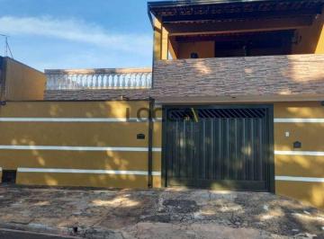 Casa · 95m² · 3 Quartos · 2 Vagas · Casa para venda em Jardim Professor Antônio Palocci de 95.00m² com 3 Quartos, 1 Suite e 2 Garagens