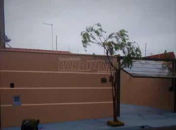Casa · 97m² · 1 Quarto · 2 Vagas · Casa para venda em Jardim Victorio De Santi Ii de 97.00m² com 1 Quarto, 1 Suite e 2 Garagens