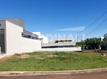 Terreno · 308m² · Terreno para venda em Condominio Residencial Village Damha Iii de 308.00m²