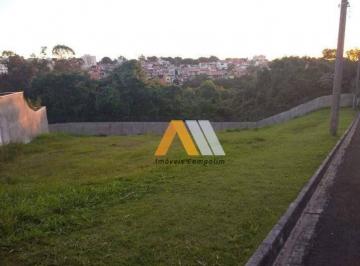 Terreno · 540m² · Terreno en Condomínio para venda em Condomínio Village Vert I de 540.00m²