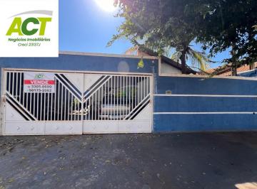 Casa · 131m² · 3 Quartos · 2 Vagas · Casa para venda em Jardim Universo de 131.00m² com 3 Quartos, 1 Suite e 2 Garagens