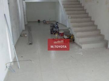 Comercial · 180m² · Prédio Comercial para venda em Jardim Santa Mena de 180.00m²