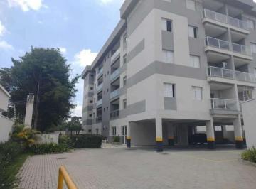 Apartamento de 1 quarto, Suzano · Apartamento para venda em Chácaras Nova Suzano de 46.70m² com 1 Quarto e 1 Garagem