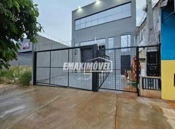 Comercial · 120m² · Imóvel Comercial para alugar em Wanel Ville de 120.00m²