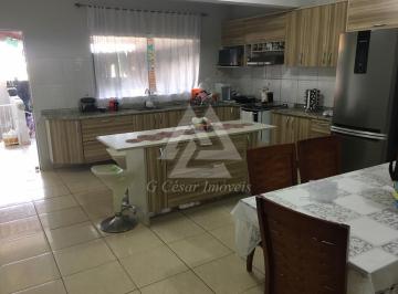 Casa · 130m² · 3 Quartos · 2 Vagas · Sobrado para venda em Vila Tavares de 130.00m² com 3 Quartos, 1 Suite e 2 Garagens
