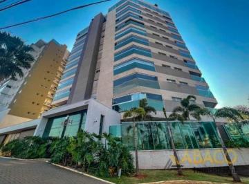 Apartamento · 112m² · 3 Quartos · 2 Vagas · Apartamento para venda em Parque Faber de 111.62m² com 3 Quartos, 3 Suites e 2 Garagens
