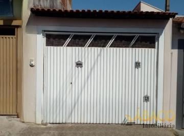 Casa · 125m² · 2 Quartos · 2 Vagas · Casa para venda em Maria Estela Faga de 125.00m² com 2 Quartos e 2 Garagens