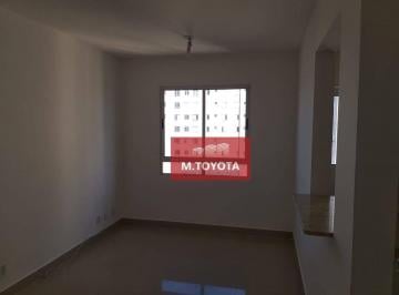 Apartamento · 44m² · 2 Quartos · 1 Vaga · Apartamento para alugar em Ponte Grande de 44.00m² com 2 Quartos e 1 Garagem