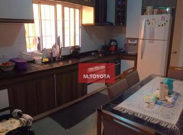Casa · 130m² · 3 Quartos · 2 Vagas · Sobrado para venda em Vila Flórida de 130.00m² com 3 Quartos, 1 Suite e 2 Garagens