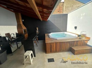 Casa · 70m² · 2 Quartos · 1 Vaga · Casa para venda em Jardim Ipanema de 70.00m² com 2 Quartos e 1 Garagem