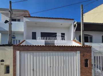 Casa · 80m² · 3 Quartos · 3 Vagas · Casa para alugar em Jardim Dois Corações de 80.00m² com 3 Quartos, 1 Suite e 3 Garagens
