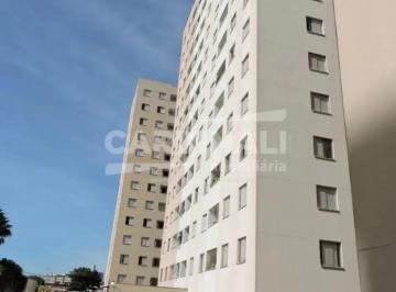 Apartamento · 57m² · 2 Quartos · 1 Vaga · Apartamento para venda em Jardim Dom Vieira de 57.00m² com 2 Quartos e 1 Garagem