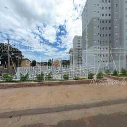 Apartamento · 44m² · 2 Quartos · 1 Vaga · Apartamento para venda em Recreio São Judas Tadeu de 44.00m² com 2 Quartos e 1 Garagem