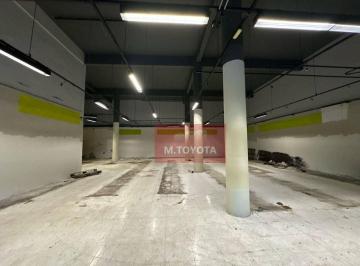 Comercial · 1000m² · 10 Vagas · Prédio Comercial para alugar em Parque Renato Maia de 1000.00m² com 10 Garagens