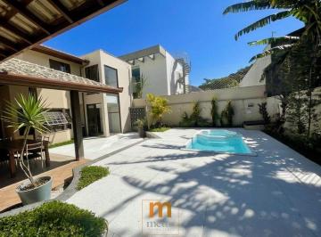 ehvdfq42ywfhztdhogizota2_md · Casa Exclusiva no João Paulo com Piscina, Grande Quintal Vista area Verde I Mar