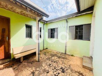 Casa · 156m² · 4 Quartos · 1 Vaga · Casa residencial com 4 quartos, quintal e jardim à venda na Cidade Alta, Piracicaba