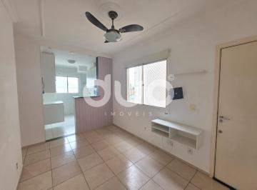 Apartamento · 46m² · 2 Quartos · 1 Vaga · Apartamento residencial de 2 quartos à venda no Jardim Nova Iguaçu, Piracicaba