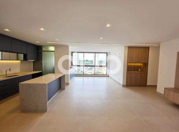 Apartamento · 112m² · 3 Quartos · 2 Vagas · Apartamento residencial com 3 suítes e lazer completo para alugar no Jardim Europa