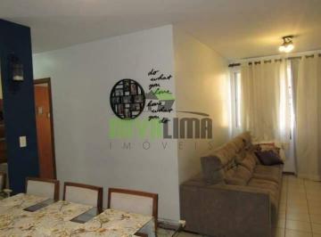 Apartamento · 78m² · 3 Quartos · 2 Vagas · Apartamento 03 quartos Quintas II