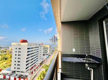 7ykq242ywfhy2jky2m5mzq2_md · Flat vista mar em Intermares, 8º andar — a 200m da praia | R$ 450 mil
