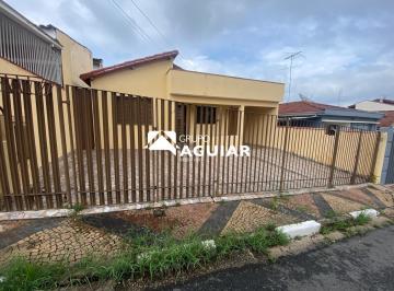0 · Casa à venda no Jardim Santo Antônio em Valinhos SP