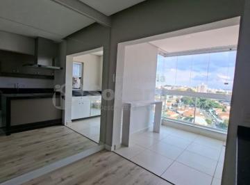 0 · apartamento para aluguel em Parque Industrial