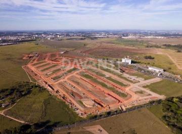 0 · Terreno à venda no Condomínio Terrassos Residencial em Paulínia na Davanti Imóve