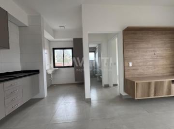 0 · Apartamento à venda no Edifício Campos Altos em Valinhos na Davanti Imóveis.