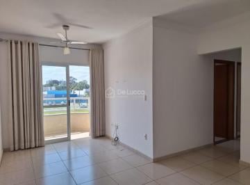 0 · Apartamento à venda no Residencial Florença, com 3 dormitórios, sendo 1 suíte
