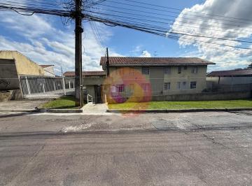 Apartamento · 36m² · 2 Quartos · 1 Vaga · Apartamento à venda no Condomínio Augusta XV, cidade industrial de curitiba, CURITIBA - PR