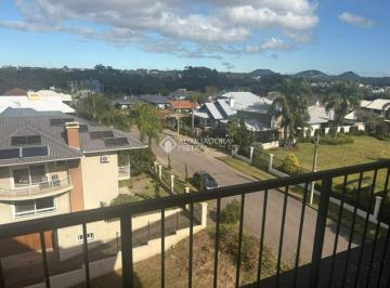 Apartamento · 85m² · 2 Quartos · 1 Vaga · EXCELENTE APARTAMENTO NOVA PETRÓPOLIS