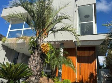 Casa · 280m² · 3 Quartos · 2 Vagas · CASA DE ALTO PADRÃO À VENDA NO ALPHAVILLE