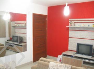 Casa · 109m² · 2 Quartos · 2 Vagas · Casa em condomínio em Canoas - Vila D'talia