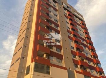 Apartamento · 45m² · 1 Quarto · 1 Vaga · Apartamento com 1 dormitório à venda, TABULEIRO, CAMBORIU - SC