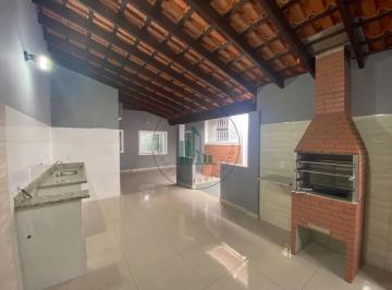 Casa · 175m² · 2 Quartos · 2 Vagas · Casa em Vila Industrial - Piracicaba